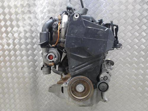 Engine RENAULT SCÉNIC III (JZ0/1_) 1.5 dCi (JZ02, JZ0R) | BP33567005M1 - Image 4