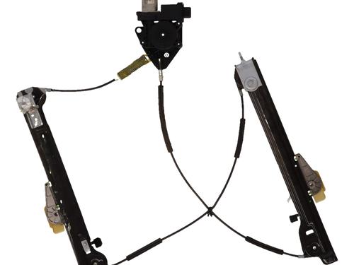 Front left window mechanism ALFA ROMEO MITO (955_) 1.4 (955.AXB1B, 955.AXU1A) | BP36879687C22 - Image 2