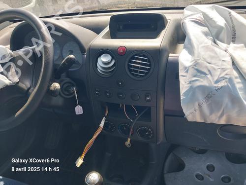 Faro derecho CITROËN BERLINGO / BERLINGO FIRST Box Body/MPV (M_) 2.0 HDI 90 (MBRHY, MCRHY) | BP28457046C29 