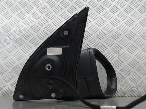 Right mirror VW GOLF VI (5K1) 1.4 | BP23834478C27 