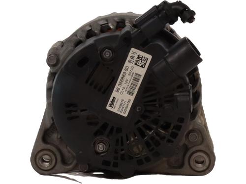 Alternator PEUGEOT 2008 II (UD_, US_, UY_, UJ_, UR_, UC_) 1.2 PureTech 130 (USHNS, URHNS) | BP29281561M7 