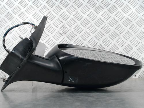 Used Right mirror NISSAN JUKE (F15) 1.6 (117 hp) 23059107