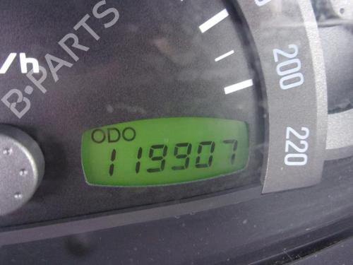 Left tailgate light SSANGYONG RODIUS I 2.7 Xdi 4WD | BP23060096C79 - Image 11