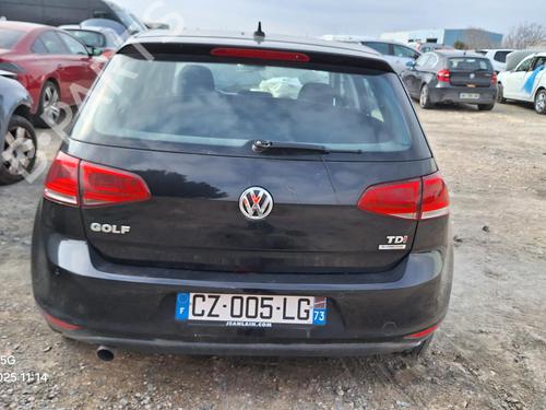 Mirror switch VW GOLF VII (5G1, BQ1, BE1, BE2)  | BP30861744I25  - Image 13