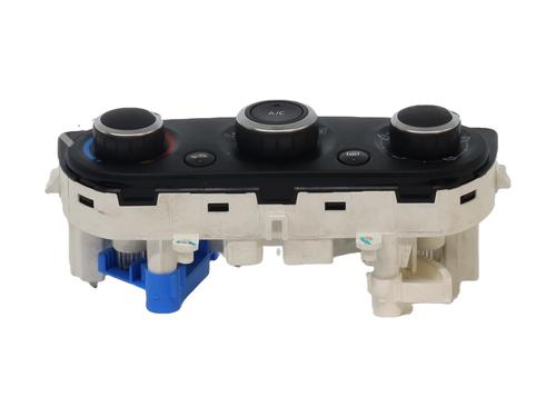 Climate control RENAULT CLIO IV (BH_) 1.5 dCi 90 | BP32117828I5 