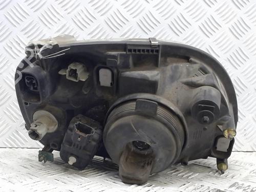 Used Left headlight NISSAN MICRA II (K11) 1.0 i 16V (60 hp) 23057822