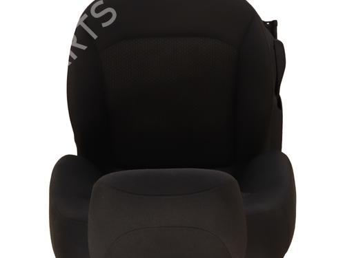 Right front seat AUDI A1 Sportback (8XA, 8XF) 1.0 TFSI | BP31278569C16