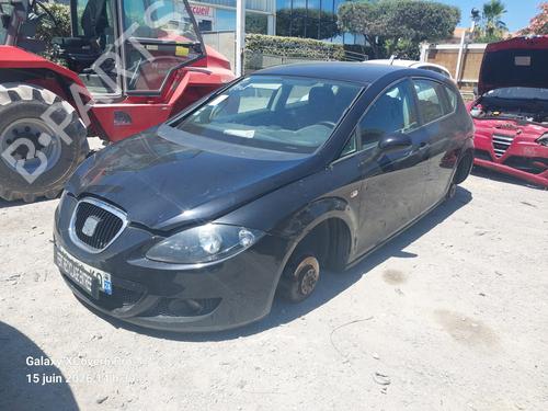 Right headlight SEAT LEON (1P1) 1.9 TDI | BP38585312C29 - Image 8