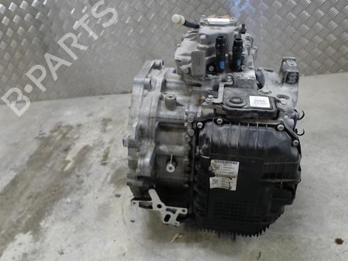 Used Gearbox Gearbox 36441629 36441629