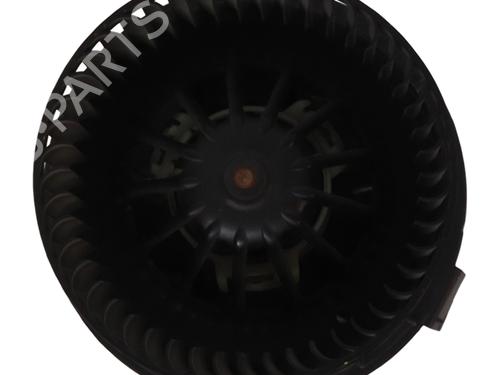 Heater blower motor RENAULT TWINGO II (CN0_) 1.2 16V (CN04, CN0B) | BP29350268M62 - Image 3