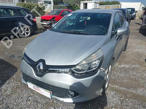 Left taillight RENAULT CLIO IV (BH_) 1.5 dCi 75 | BP29071018C34 