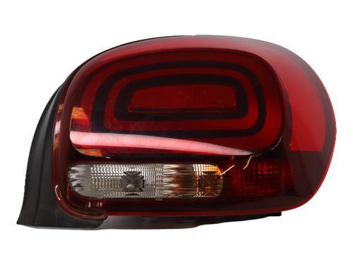 Right taillight CITROËN C3 III (SX) 1.2 PureTech 82 | BP38109969C35 - Image 5