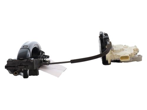 Rear right lock AUDI Q7 (4LB) 4.2 TDI quattro | BP25052452C99 