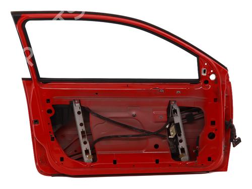 Left front door RENAULT MEGANE II (BM0/1_, CM0/1_) 2.0 | BP23835470C2 
