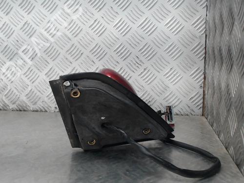 Right mirror FIAT STILO (192_) 1.9 JTD (192_XE1A) | BP23058876C27 