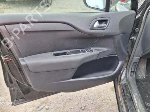Rear parcel shelf CITROËN C4 II (NC_) 1.6 HDi 115 | BP25491998C85 - Image 20
