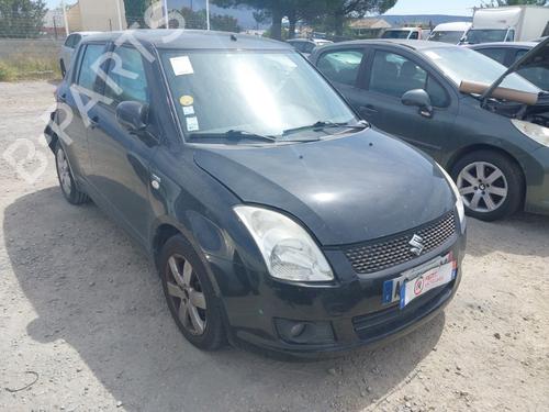 Rear mirror SUZUKI SWIFT III (MZ, EZ) 1.3 DDiS (RS413D) | BP23054106I6 - Image 4
