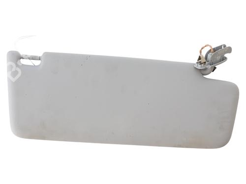Left sun visor AUDI Q2 (GAB, GAG) 1.4 TFSI | BP28091711I1 