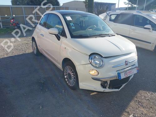 Right taillight FIAT 500 (312_) 1.2 (312AXA1A) | BP23105778C35  - Image 18