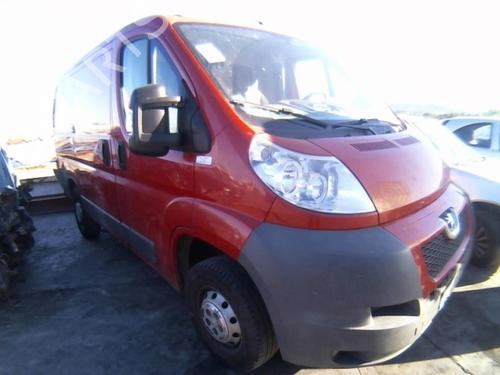 Steering column PEUGEOT BOXER Van 2.2 HDi 120 | BP23056148M21 - Image 7