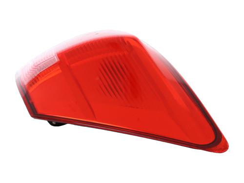Right taillight NISSAN QASHQAI / QASHQAI +2 I (J10, NJ10, JJ10E) 1.5 dCi | BP26891873C35 