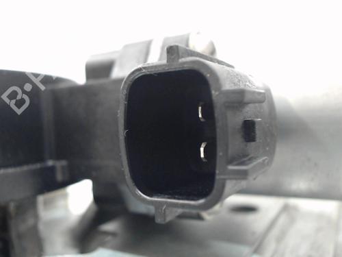 Used Front right window mechanism Front right window mechanism RENAULT CLIO IV (BH_) 1.5 dCi 90 (90 hp) 23059955 23059955