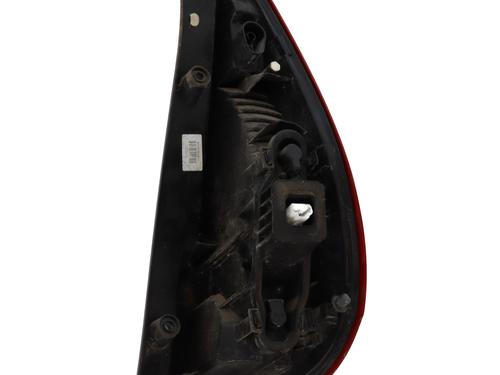 Left taillight RENAULT SCÉNIC III (JZ0/1_) 1.5 dCi | BP23835360C34 