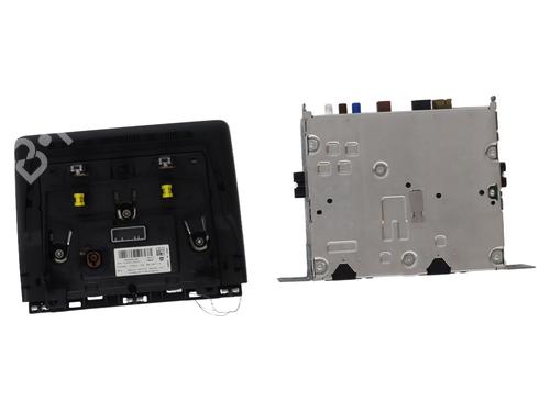 Display monitor RENAULT CLIO V (B7_) 1.0 TCe 90 (B7MT) | BP32189956C48 - Image 5
