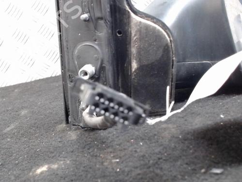 Right mirror SEAT ALTEA (5P1) 2.0 TDI | BP23055788C27 