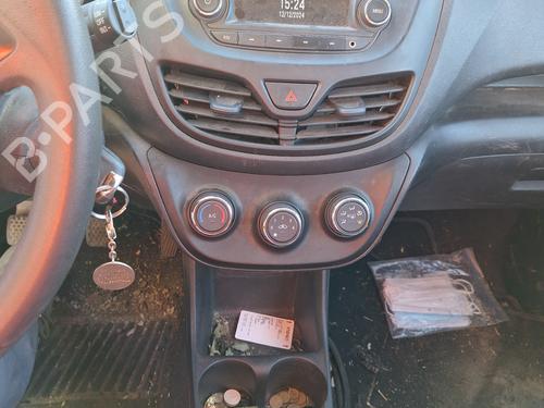 Engine OPEL KARL (C16) 1.0 | BP24517447M1  - Image 19