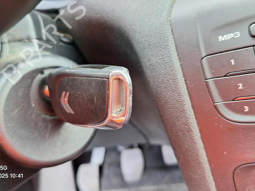 Rear parcel shelf CITROËN C4 II (NC_) 1.6 HDi 115 | BP25491998C85 - Image 10