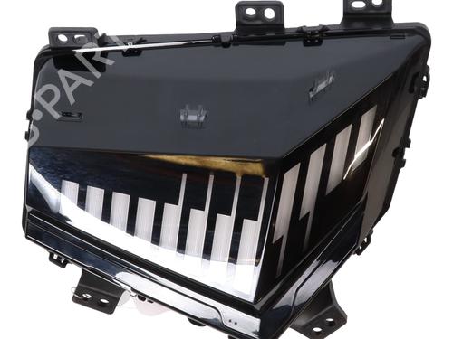 Right front indicator RENAULT SCENIC E-TECH PHASE I EV87 BP28332099C33