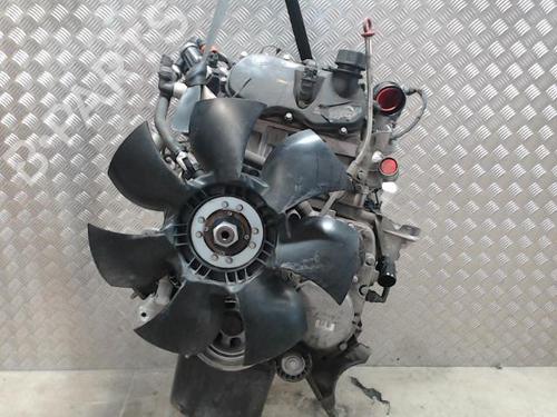 Engine IVECO DAILY VI Van 35S15, 35C15, 40C15, 50C15, 60C15, 65C15, 70C15 | BP33040101M1  - Image 5