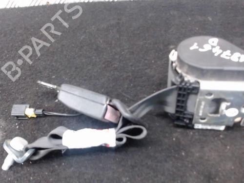 Used Rear right belt tensioner PEUGEOT 207 CC (WD_) 1.6 HDi (109 hp) 23060277