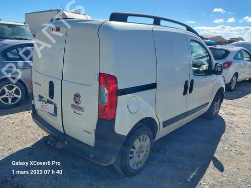 Left taillight FIAT FIORINO Box Body/MPV (225_) 1.3 D Multijet (225BXD1A, 225BXB1A, 225BXB11) | BP31827505C34 - Image 19