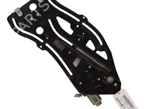 Used Rear left window mechanism Rear left window mechanism 33877103 33877103