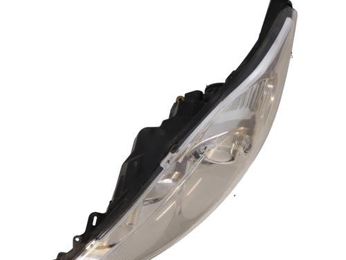 Venstre forlygte FORD FIESTA VI (CB1, CCN) 1.4 TDCi | BP29756550C28 
