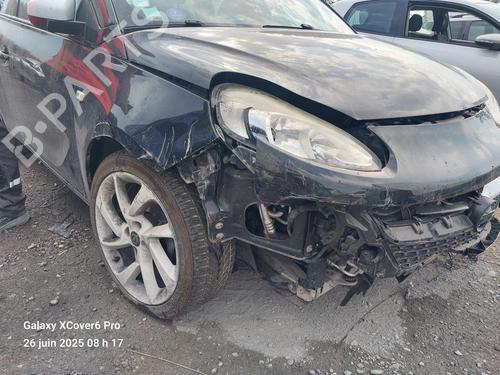 Mirror switch OPEL ADAM (M13) 1.4 | BP33417395I25 - Image 7