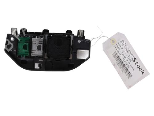 Headlight switch RENAULT CLIO IV (BH_) 0.9 TCe 90 (BHNF, BHMA, BHMH, BHJK, BHJR) | BP33707743I24 - Image 3