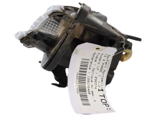 right-front-indicator-citroen-c3-iii-sx-2016-39628202 main image