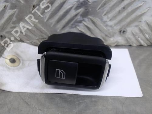 Left rear window switch MERCEDES-BENZ E-CLASS Coupe (C207) E 500 (207.372) | BP23834212I29 
