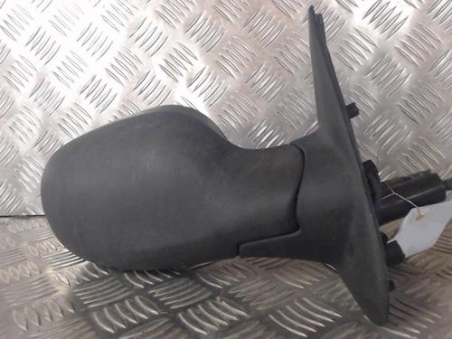 Right mirror NISSAN MICRA III (K12) 1.5 dCi | BP23057943C27