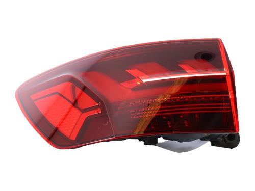 Left taillight AUDI A4 B9 Avant (8W5, 8WD) 40 TDI Mild Hybrid quattro | BP28091546C34 