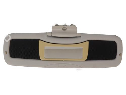 Used Left sun visor SMART CITY-COUPE (450) 0.6 (S1CLB1, 450.331, 450.336) (45 hp) 30862911