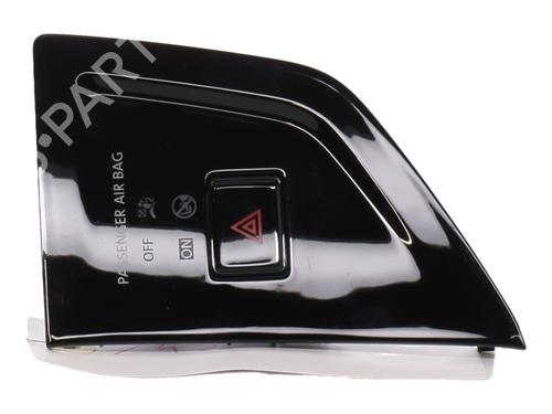 Warning switch VW TAIGO (CS1) 1.0 TSI | BP24498332I22  - Image 6