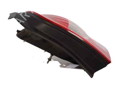 Right taillight RENAULT TWINGO II (CN0_) 1.2 16V (CN0K, CN0V, CN0A) | BP38230707C35 - Image 6