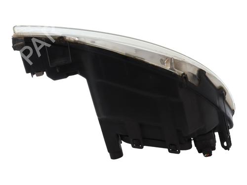 Left headlight PEUGEOT 206 Hatchback (2A/C) 2.0 HDI 90 | BP25442057C28 