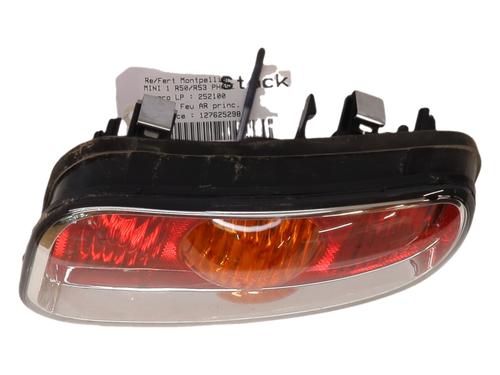 Left taillight MINI MINI (R50, R53) One | BP36466978C34 - Image 2