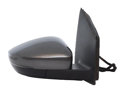 Right mirror VW POLO V (6R1, 6C1) 1.6 TDI | BP26221272C27 