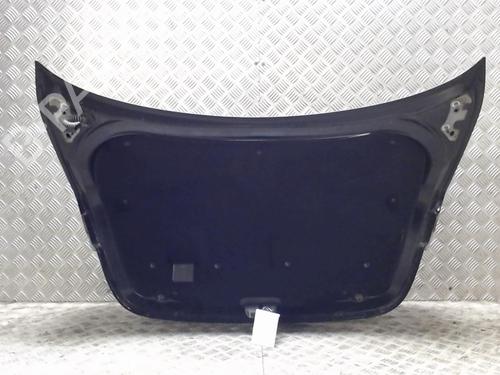 Used Tailgate JAGUAR XF I (X250) 2.7 D (207 hp) 23833870